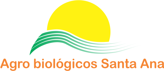 Logo Agrobiológicos Santa Ana